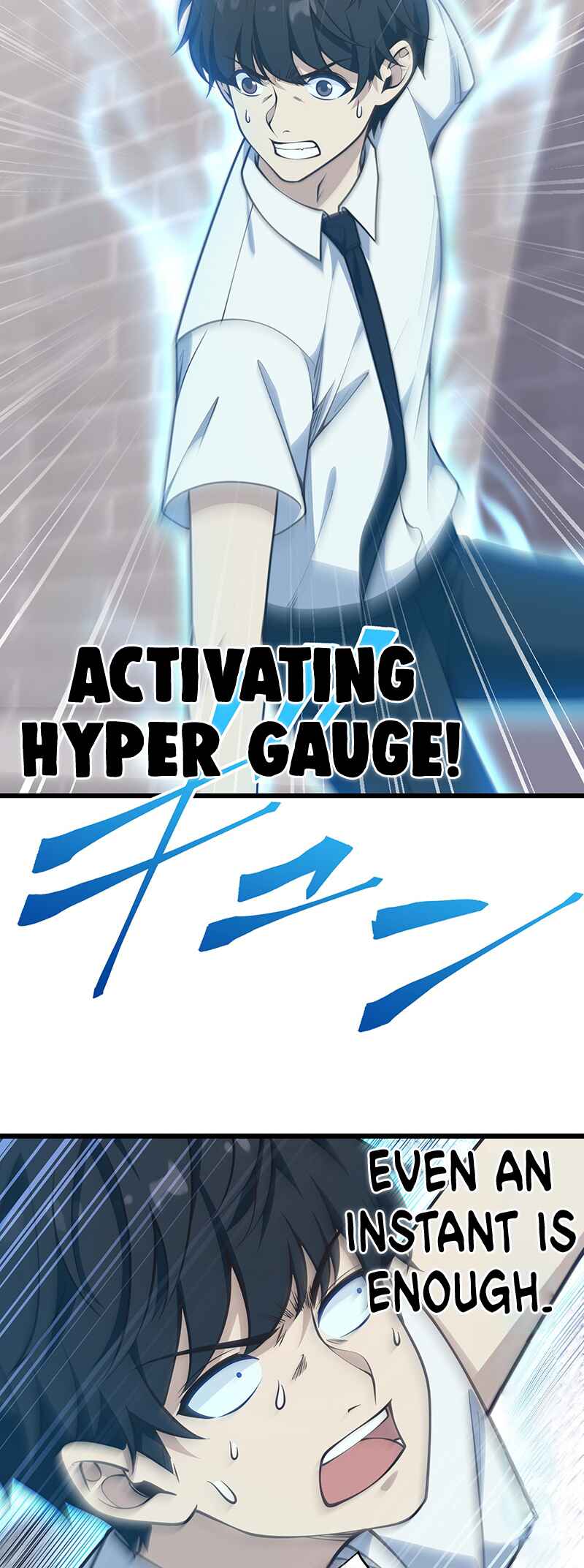 Page 20 Chapter 9 Kakusei Kaku Gamer no Genjitsu Kouryaku