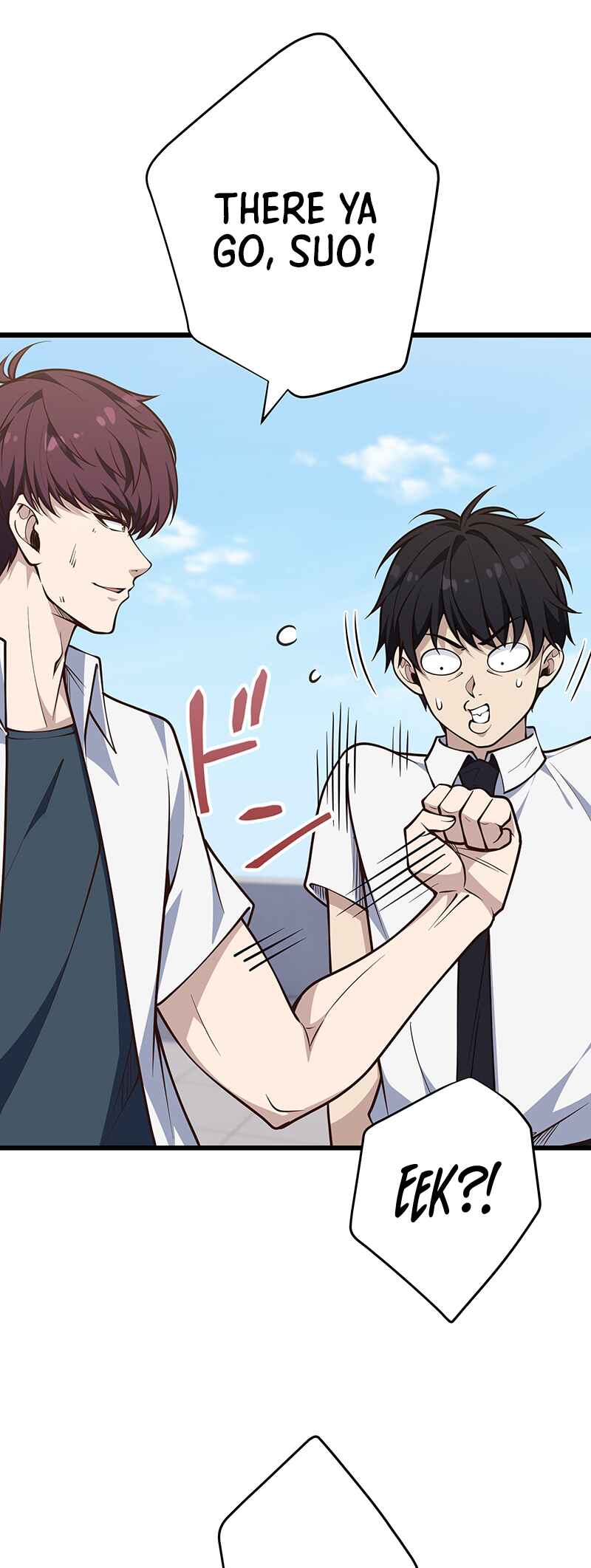 Page 29 Chapter 9 Kakusei Kaku Gamer no Genjitsu Kouryaku