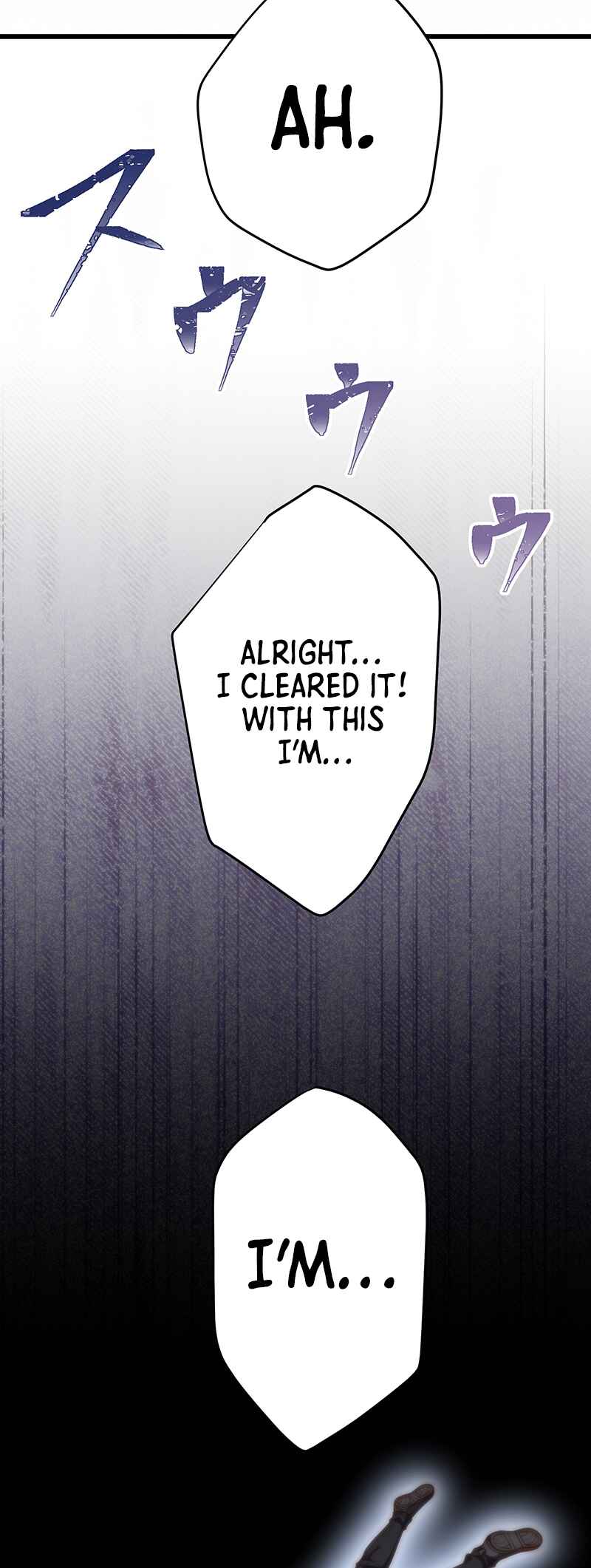 Page 34 Chapter 9 Kakusei Kaku Gamer no Genjitsu Kouryaku