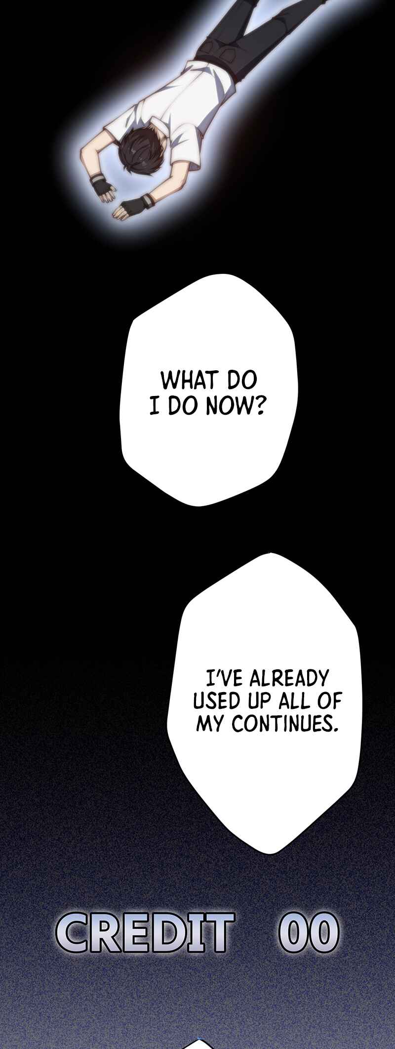 Page 35 Chapter 9 Kakusei Kaku Gamer no Genjitsu Kouryaku