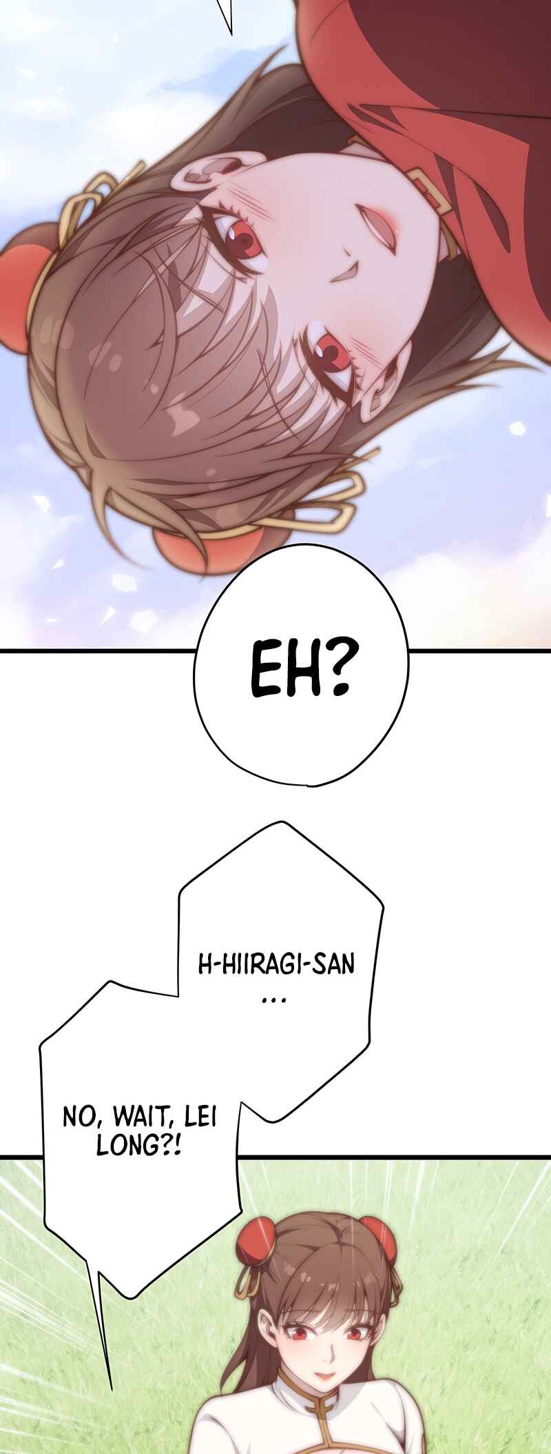 Page 38 Chapter 9 Kakusei Kaku Gamer no Genjitsu Kouryaku