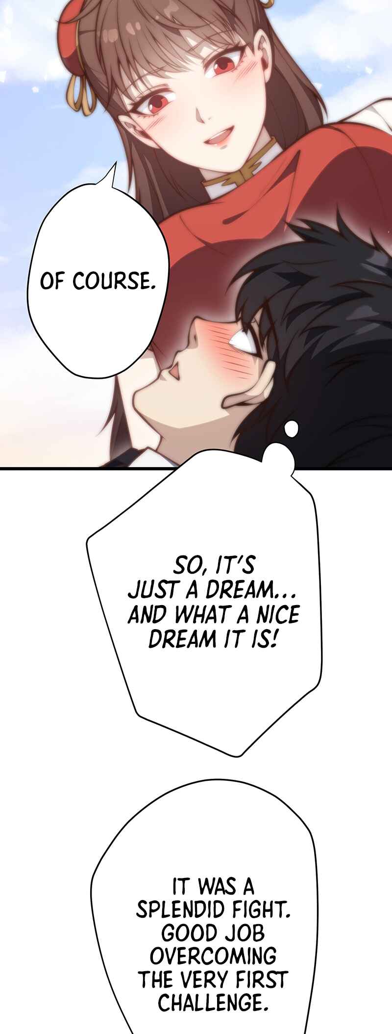 Page 40 Chapter 9 Kakusei Kaku Gamer no Genjitsu Kouryaku