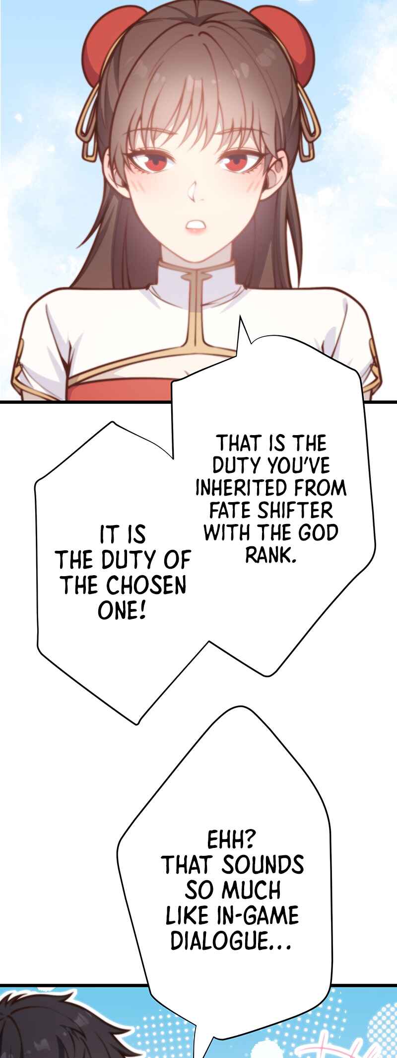 Page 46 Chapter 9 Kakusei Kaku Gamer no Genjitsu Kouryaku