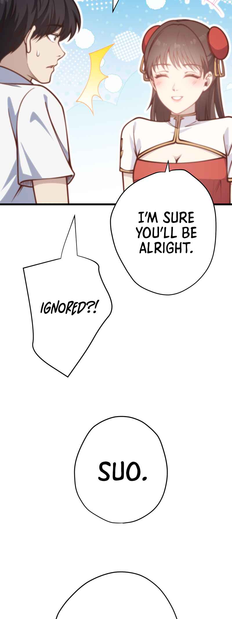 Page 47 Chapter 9 Kakusei Kaku Gamer no Genjitsu Kouryaku