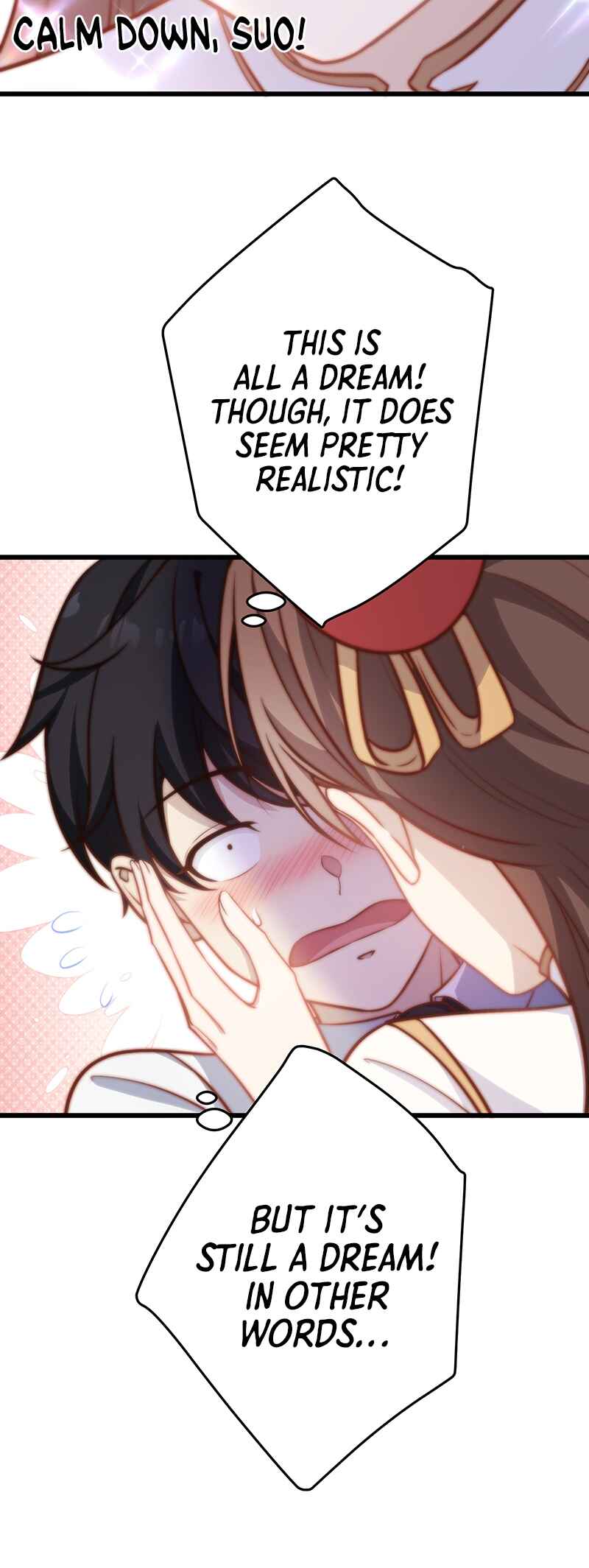 Page 50 Chapter 9 Kakusei Kaku Gamer no Genjitsu Kouryaku