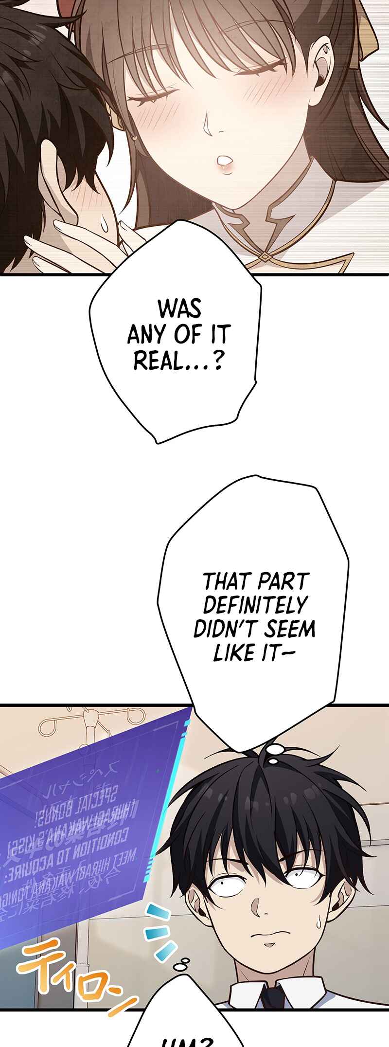 Page 59 Chapter 9 Kakusei Kaku Gamer no Genjitsu Kouryaku