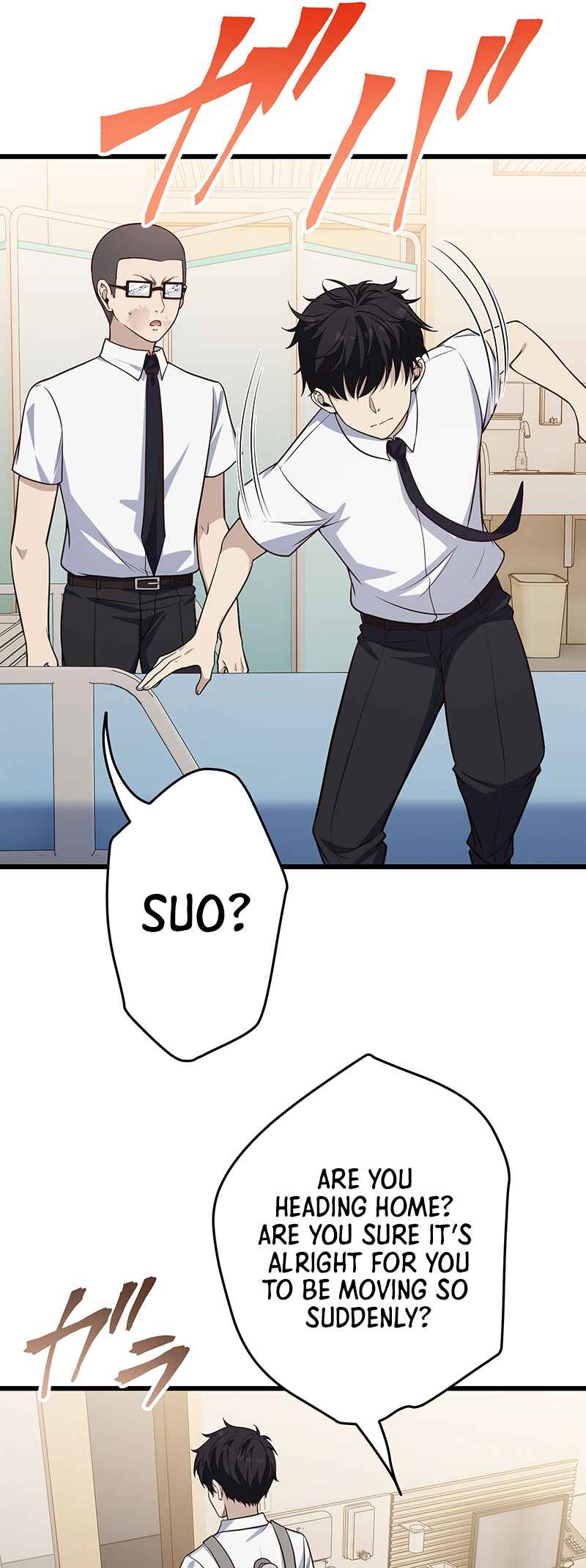 Page 62 Chapter 9 Kakusei Kaku Gamer no Genjitsu Kouryaku