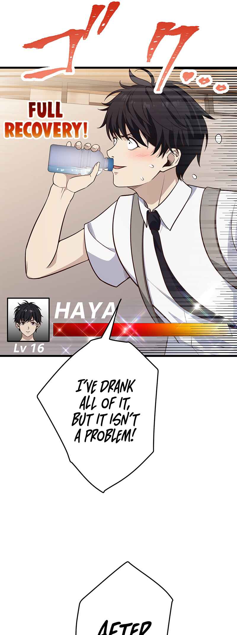 Page 66 Chapter 9 Kakusei Kaku Gamer no Genjitsu Kouryaku