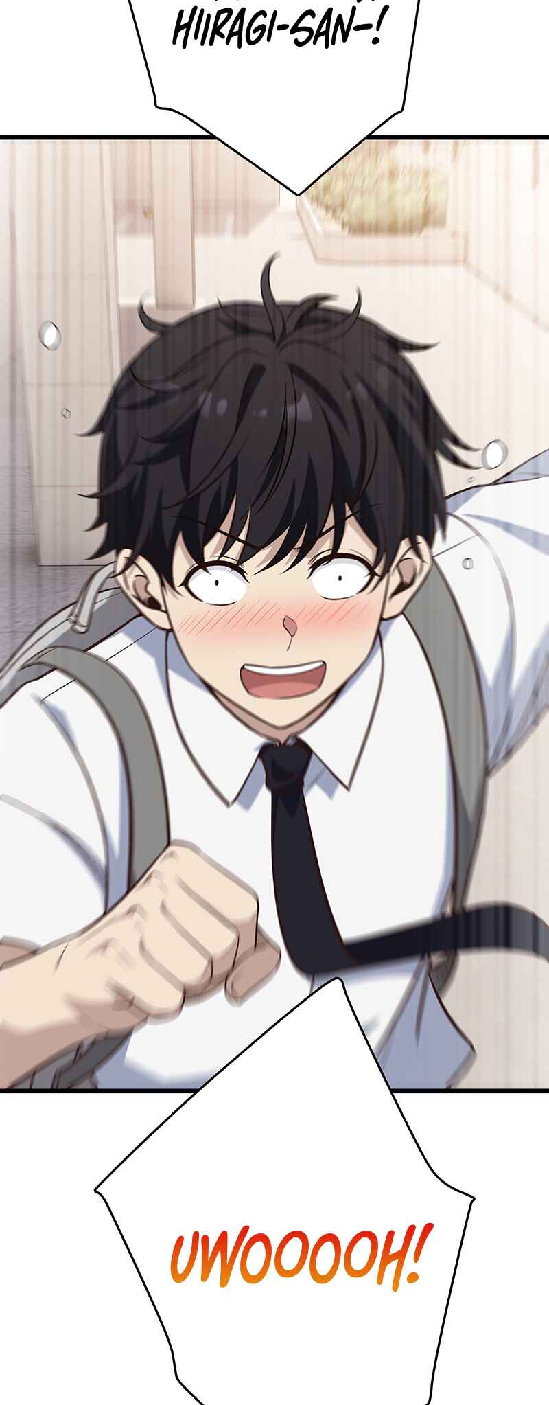 Page 72 Chapter 9 Kakusei Kaku Gamer no Genjitsu Kouryaku
