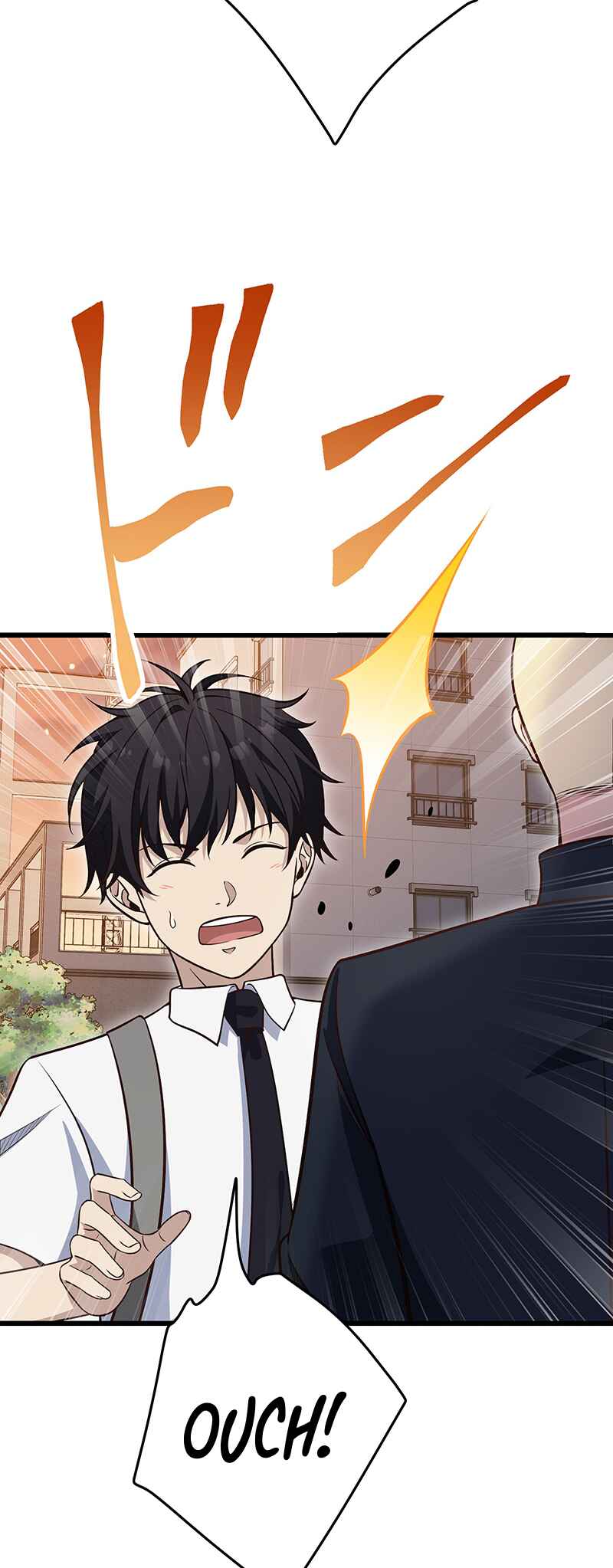 Page 73 Chapter 9 Kakusei Kaku Gamer no Genjitsu Kouryaku