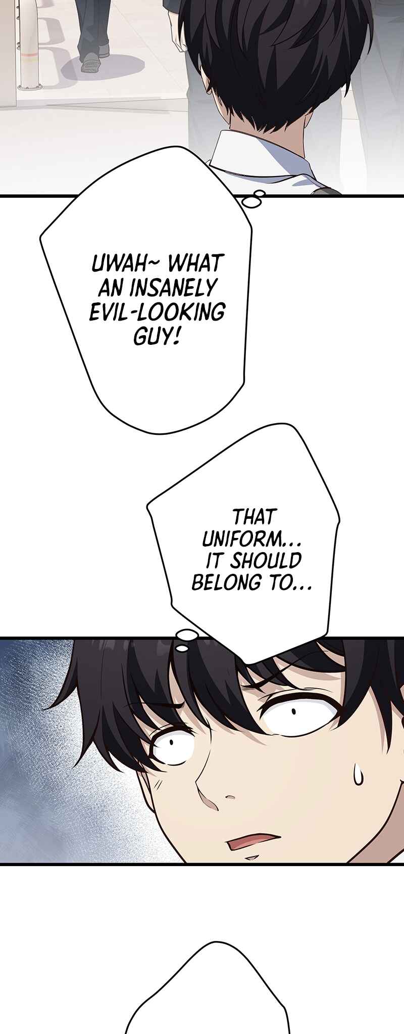 Page 77 Chapter 9 Kakusei Kaku Gamer no Genjitsu Kouryaku