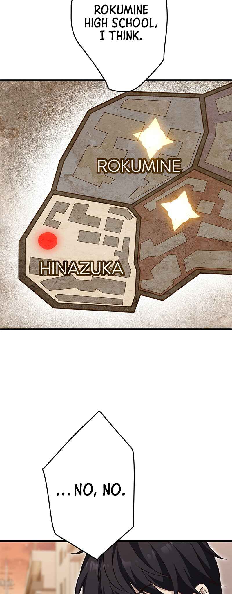 Page 78 Chapter 9 Kakusei Kaku Gamer no Genjitsu Kouryaku