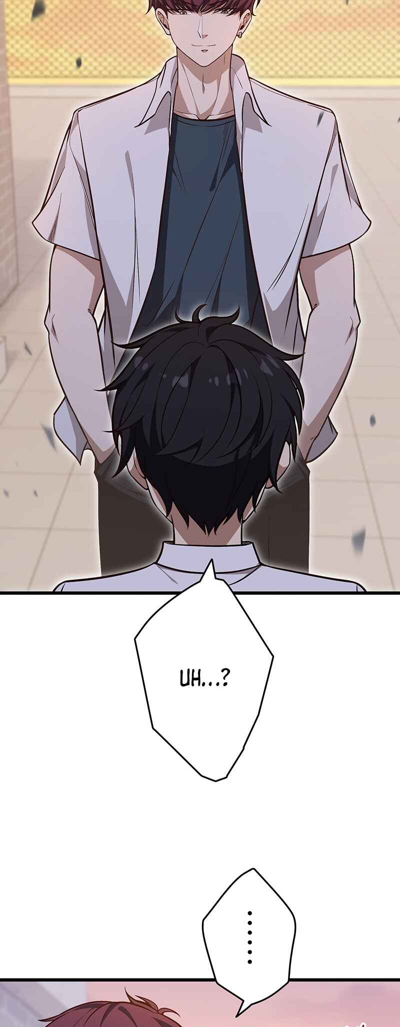 Page 17 Chapter 4 Kakusei Kaku Gamer no Genjitsu Kouryaku