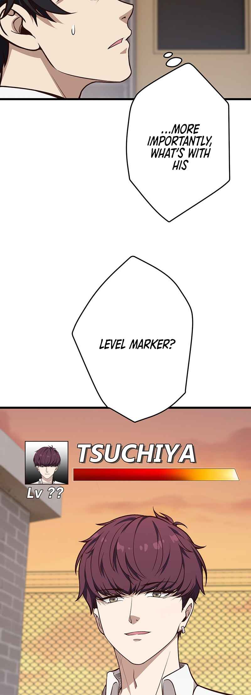 Page 22 Chapter 4 Kakusei Kaku Gamer no Genjitsu Kouryaku