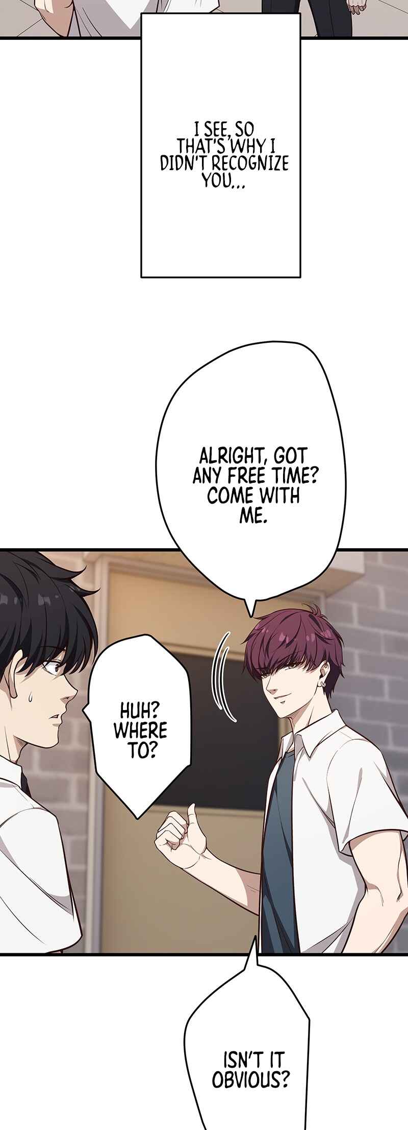 Page 24 Chapter 4 Kakusei Kaku Gamer no Genjitsu Kouryaku