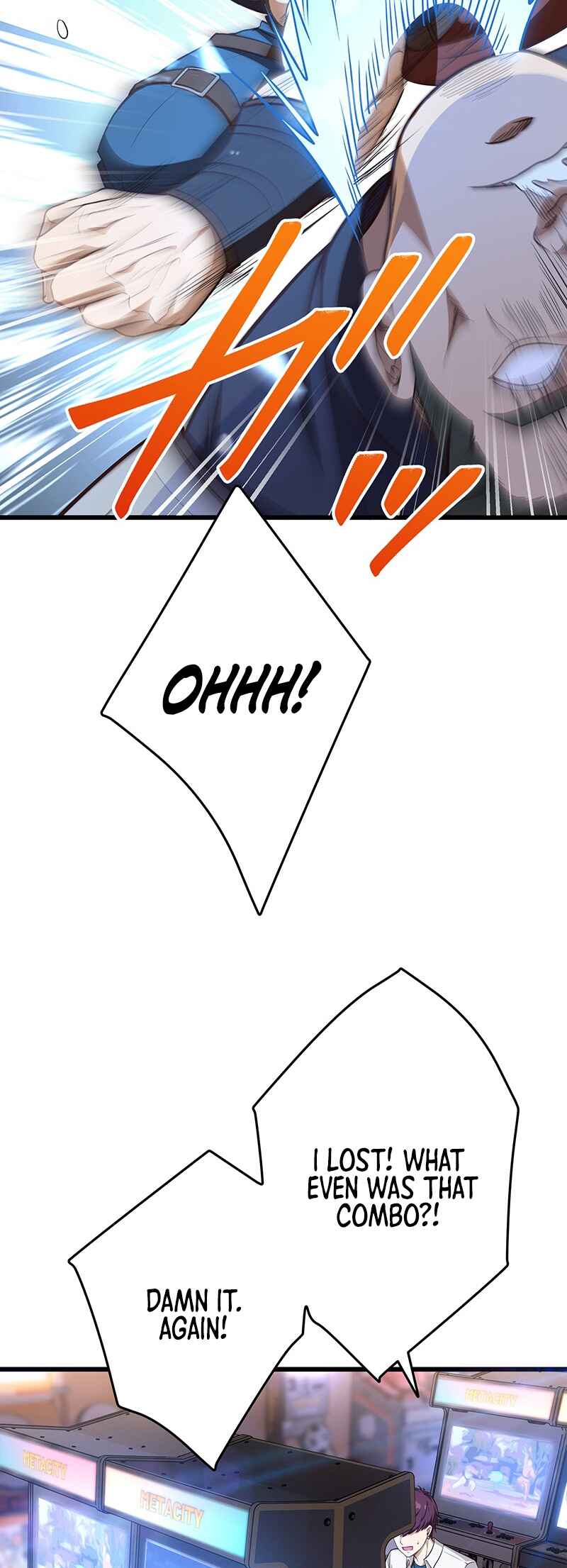 Page 26 Chapter 4 Kakusei Kaku Gamer no Genjitsu Kouryaku