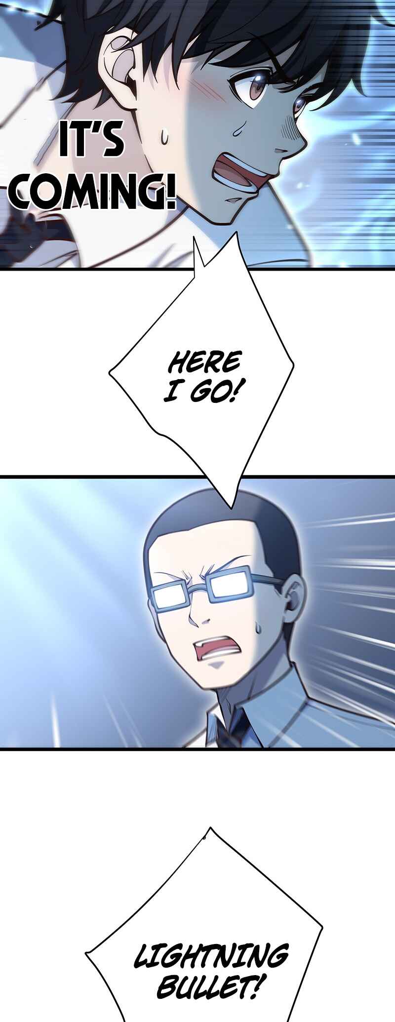 Page 3 Chapter 4 Kakusei Kaku Gamer no Genjitsu Kouryaku