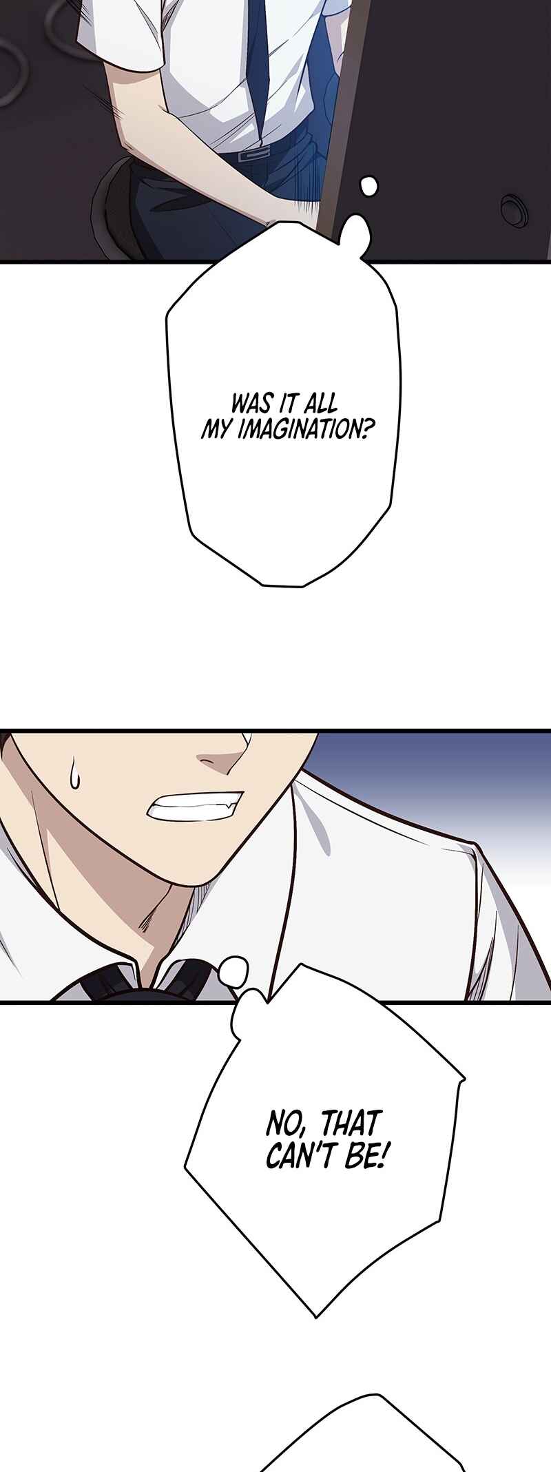 Page 31 Chapter 4 Kakusei Kaku Gamer no Genjitsu Kouryaku