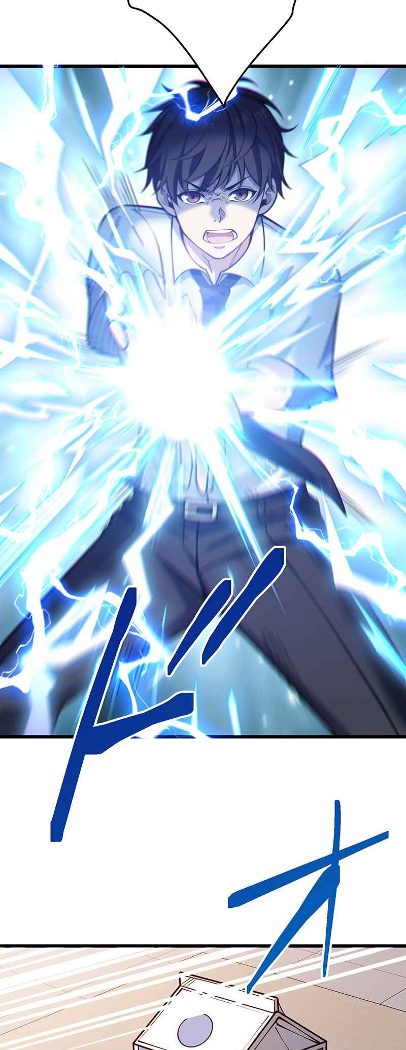 Page 4 Chapter 4 Kakusei Kaku Gamer no Genjitsu Kouryaku