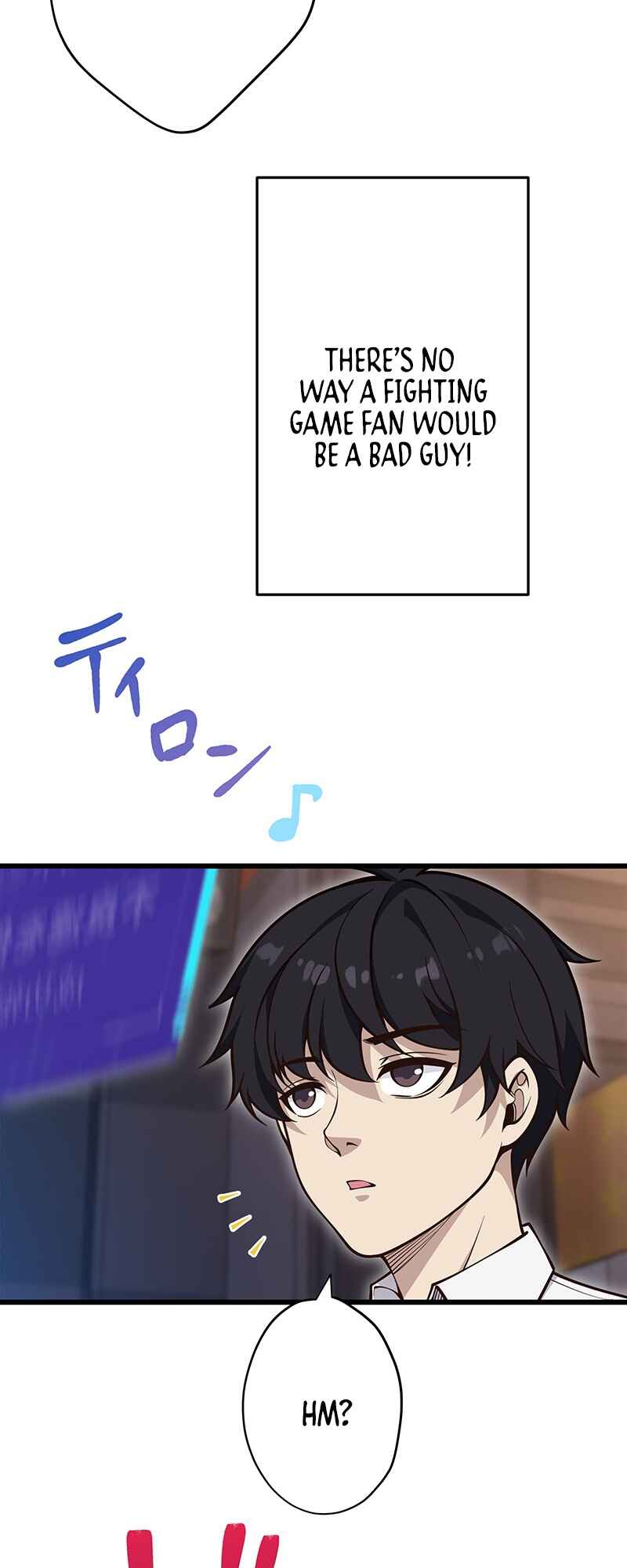 Page 40 Chapter 4 Kakusei Kaku Gamer no Genjitsu Kouryaku