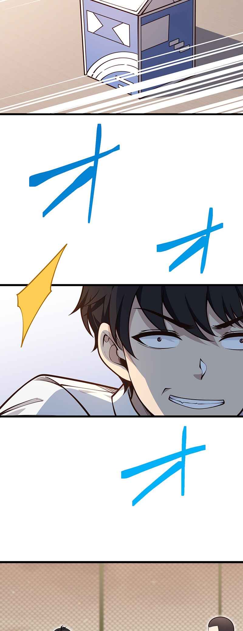 Page 5 Chapter 4 Kakusei Kaku Gamer no Genjitsu Kouryaku