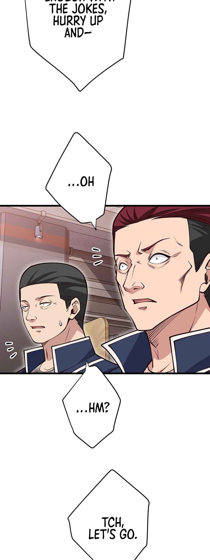 Page 52 Chapter 4 Kakusei Kaku Gamer no Genjitsu Kouryaku