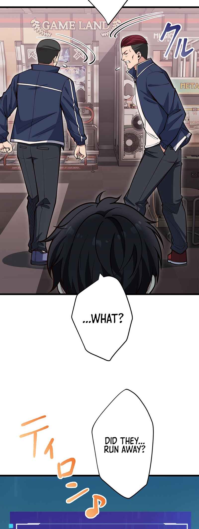 Page 53 Chapter 4 Kakusei Kaku Gamer no Genjitsu Kouryaku