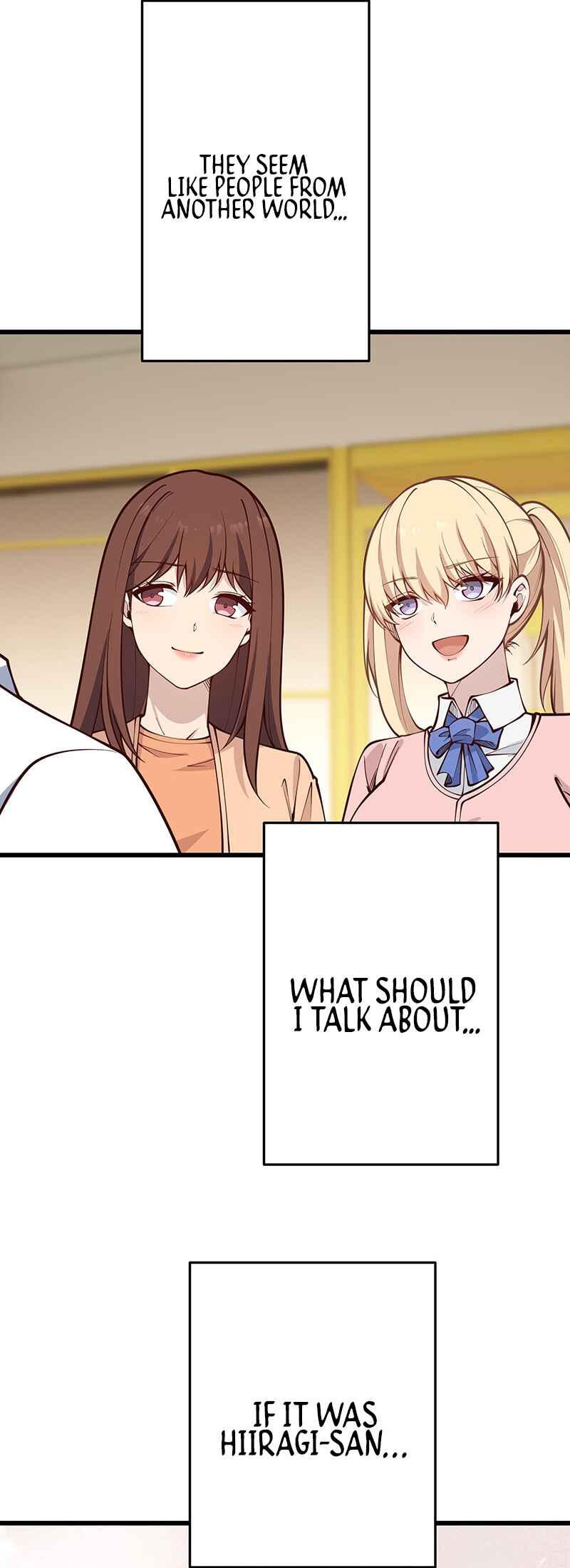 Page 63 Chapter 4 Kakusei Kaku Gamer no Genjitsu Kouryaku