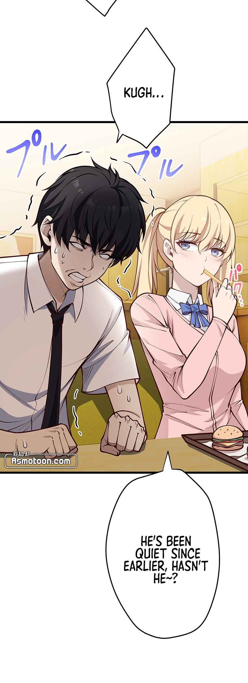 Page 65 Chapter 4 Kakusei Kaku Gamer no Genjitsu Kouryaku