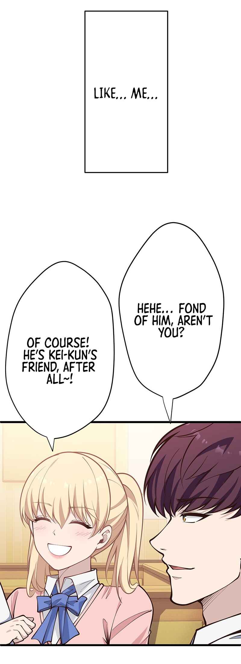 Page 69 Chapter 4 Kakusei Kaku Gamer no Genjitsu Kouryaku