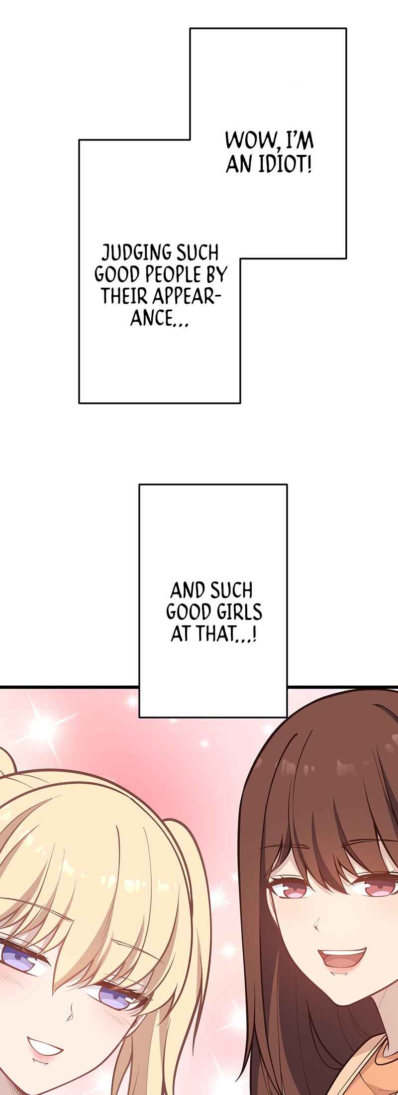 Page 70 Chapter 4 Kakusei Kaku Gamer no Genjitsu Kouryaku