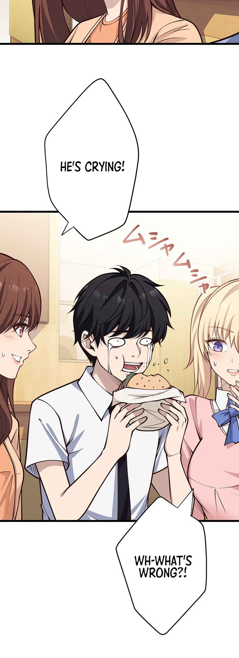 Page 74 Chapter 4 Kakusei Kaku Gamer no Genjitsu Kouryaku