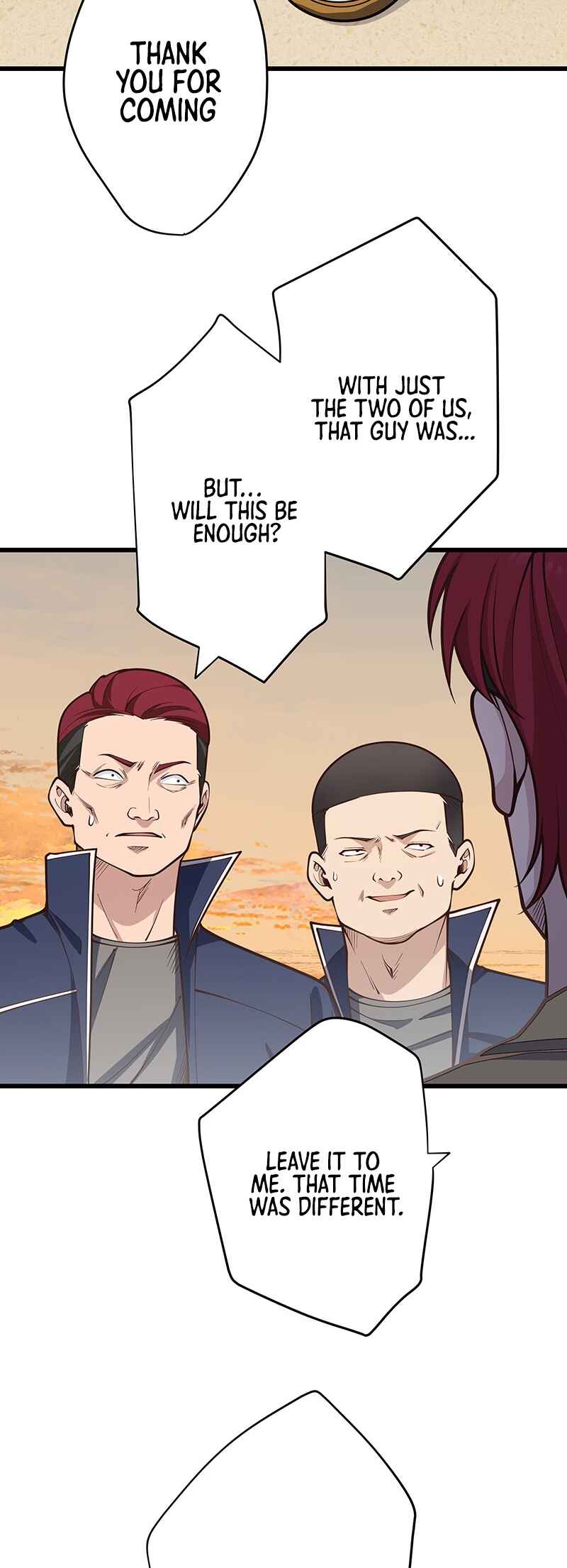 Page 77 Chapter 4 Kakusei Kaku Gamer no Genjitsu Kouryaku
