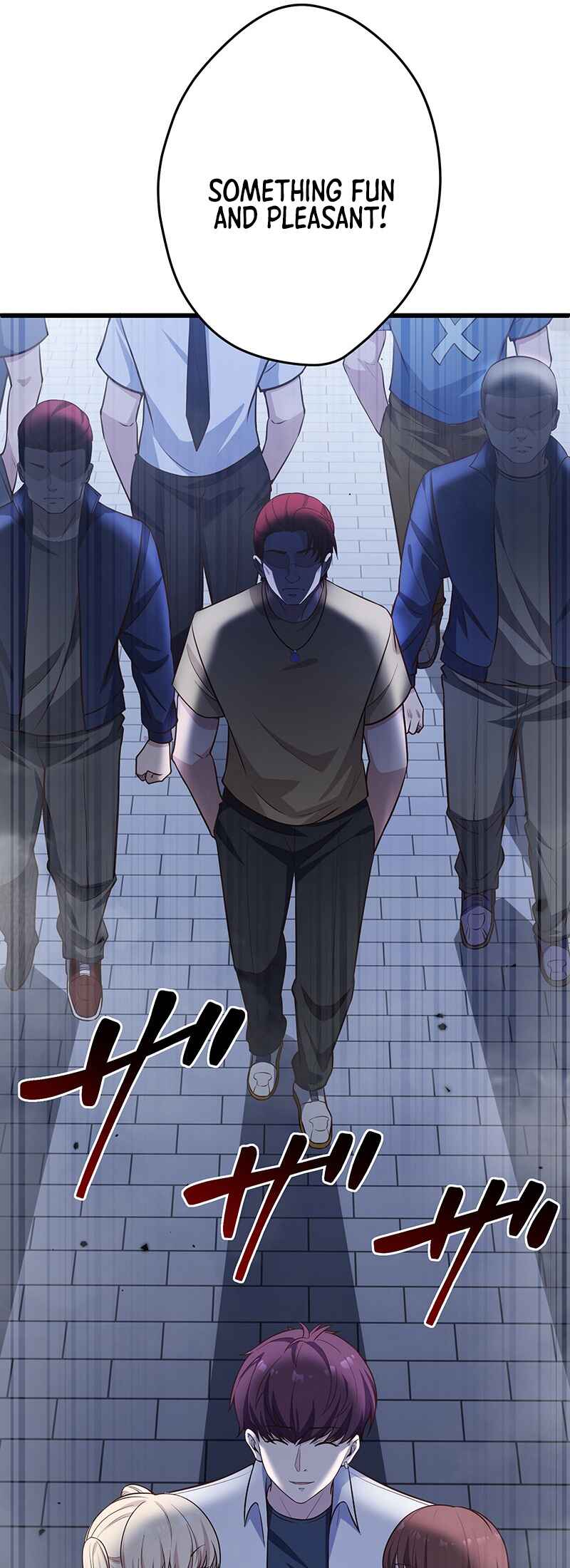Page 83 Chapter 4 Kakusei Kaku Gamer no Genjitsu Kouryaku