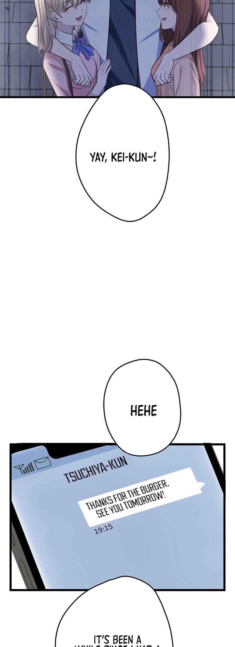 Page 84 Chapter 4 Kakusei Kaku Gamer no Genjitsu Kouryaku
