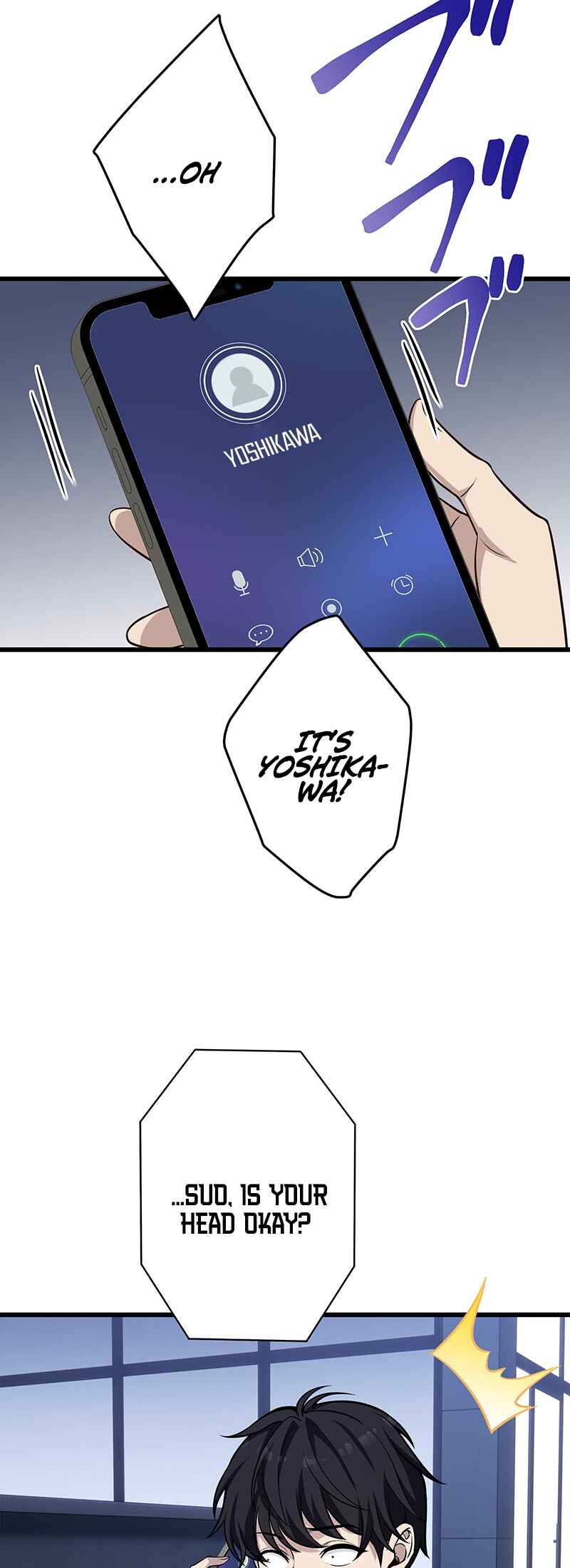 Page 86 Chapter 4 Kakusei Kaku Gamer no Genjitsu Kouryaku