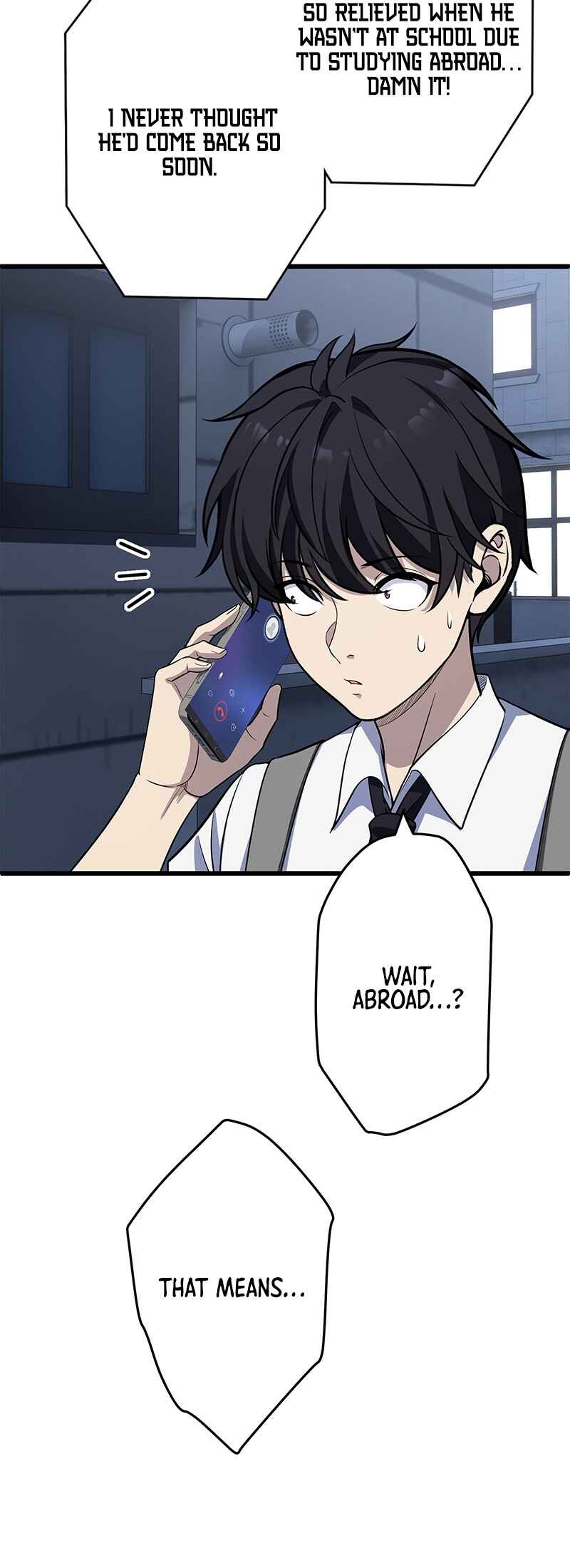 Page 91 Chapter 4 Kakusei Kaku Gamer no Genjitsu Kouryaku