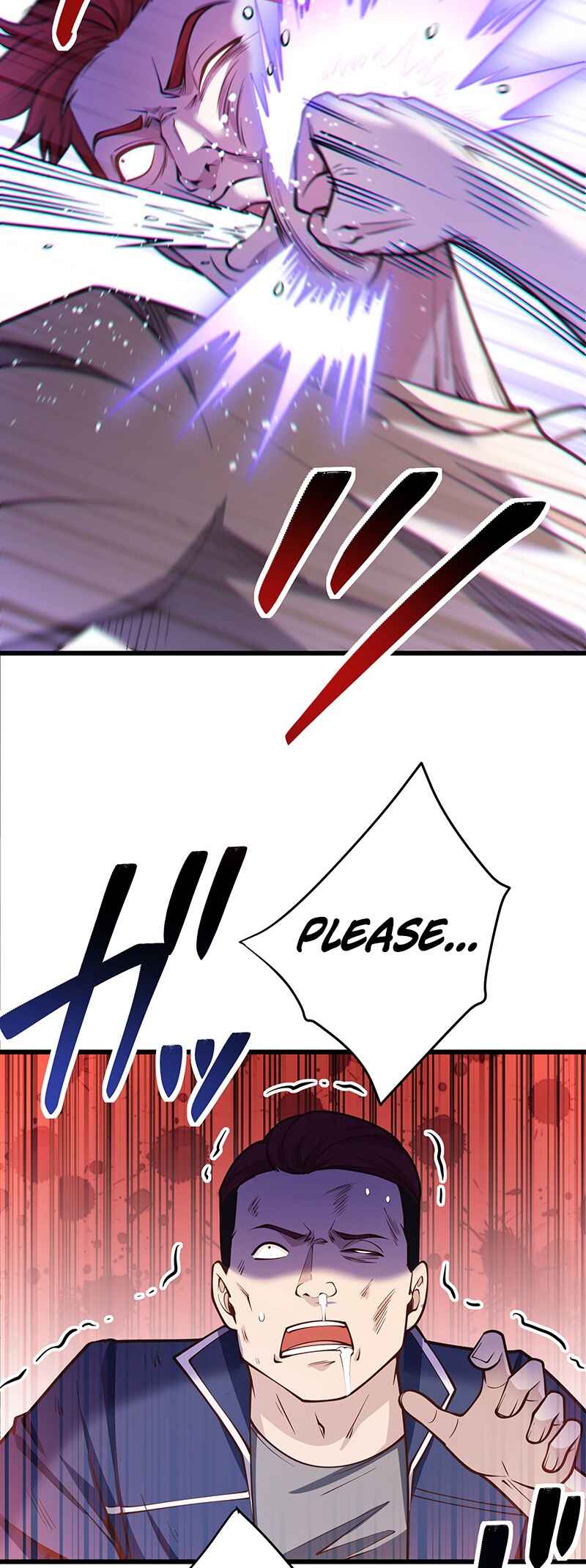 Page 93 Chapter 4 Kakusei Kaku Gamer no Genjitsu Kouryaku