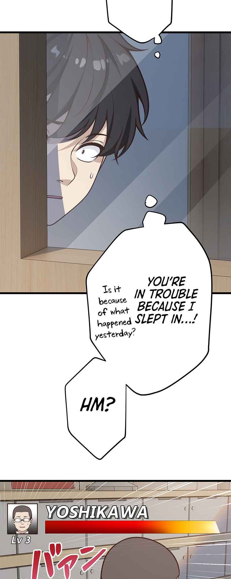 Page 101 Chapter 2 Kakusei Kaku Gamer no Genjitsu Kouryaku
