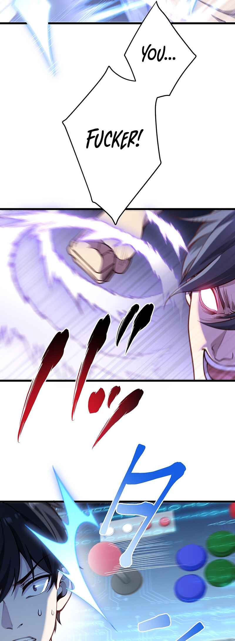Page 11 Chapter 2 Kakusei Kaku Gamer no Genjitsu Kouryaku