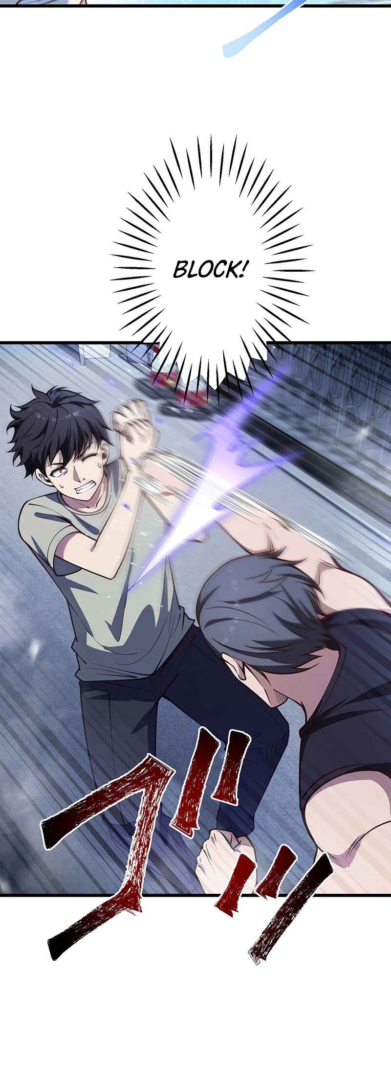 Page 12 Chapter 2 Kakusei Kaku Gamer no Genjitsu Kouryaku