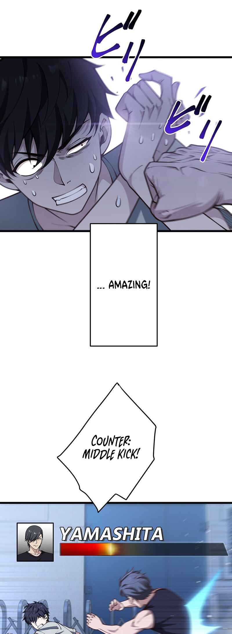 Page 13 Chapter 2 Kakusei Kaku Gamer no Genjitsu Kouryaku