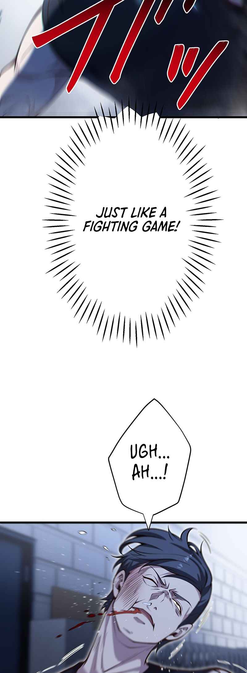 Page 18 Chapter 2 Kakusei Kaku Gamer no Genjitsu Kouryaku