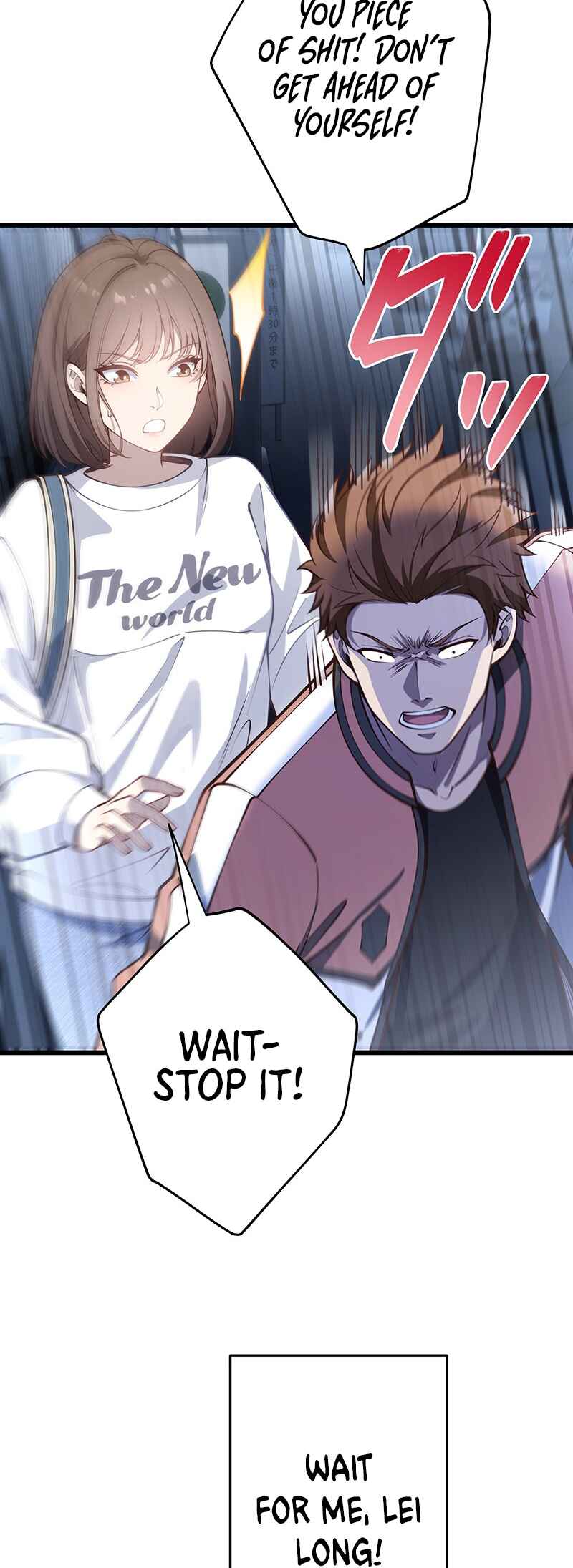 Page 24 Chapter 2 Kakusei Kaku Gamer no Genjitsu Kouryaku
