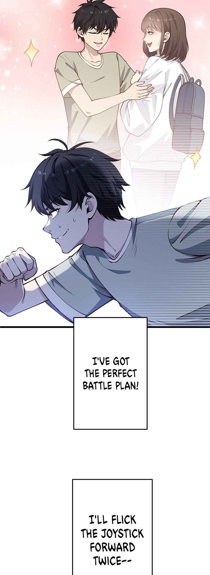 Page 27 Chapter 2 Kakusei Kaku Gamer no Genjitsu Kouryaku