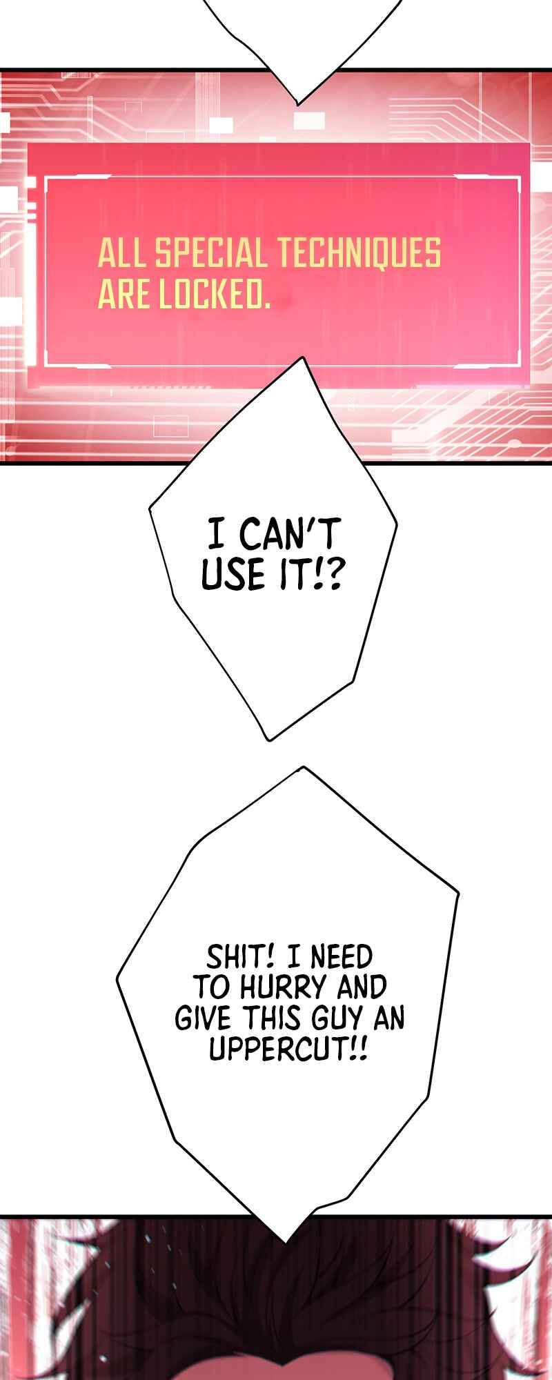Page 36 Chapter 2 Kakusei Kaku Gamer no Genjitsu Kouryaku