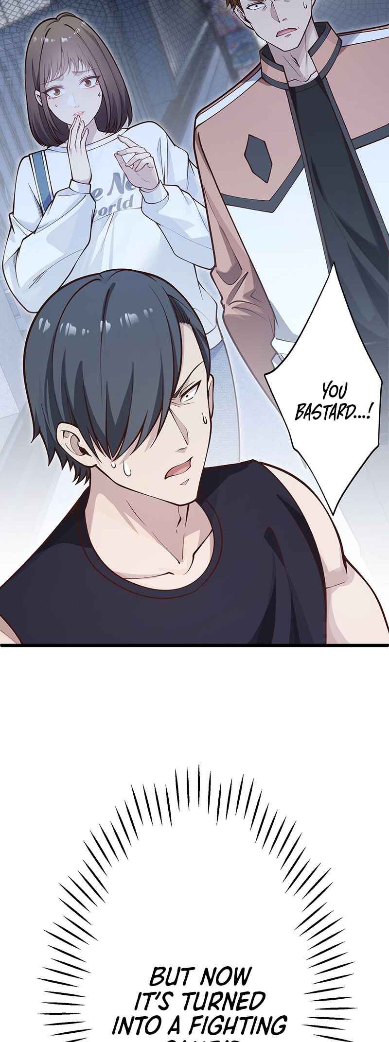 Page 4 Chapter 2 Kakusei Kaku Gamer no Genjitsu Kouryaku