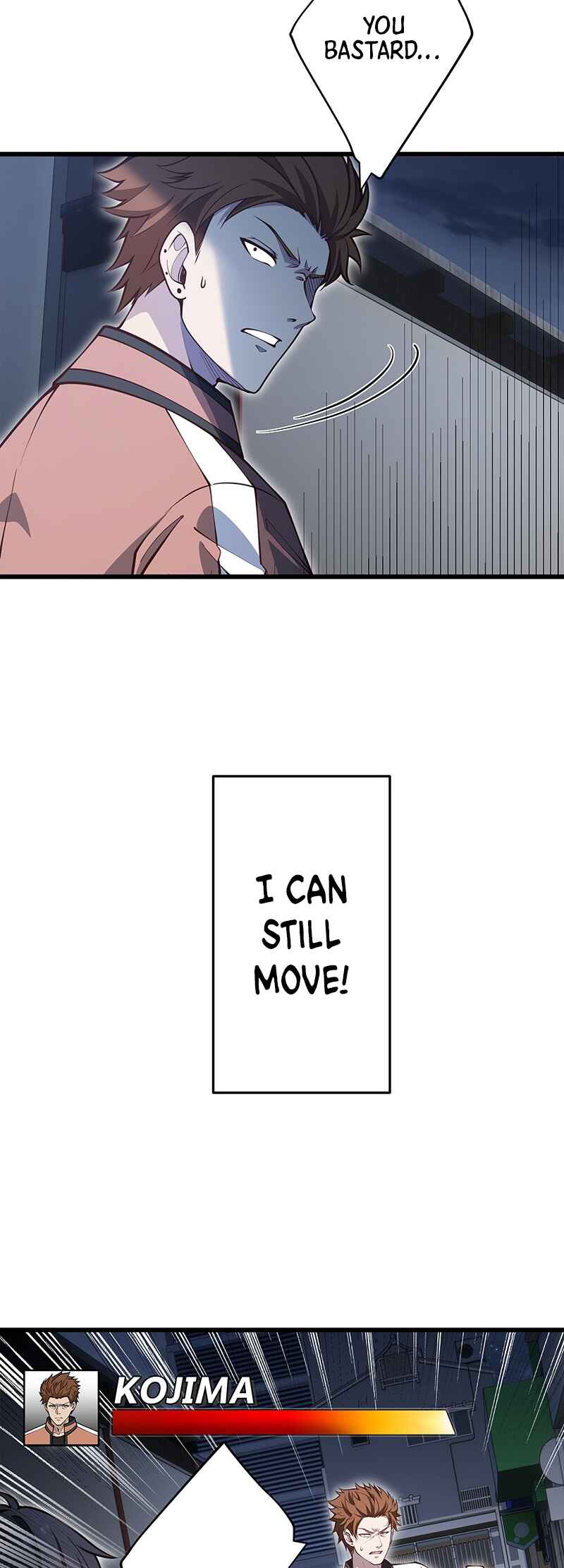Page 44 Chapter 2 Kakusei Kaku Gamer no Genjitsu Kouryaku