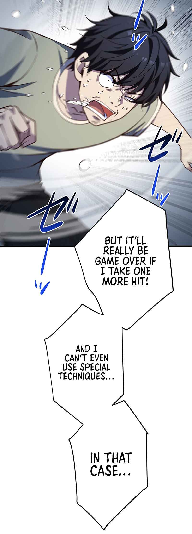 Page 47 Chapter 2 Kakusei Kaku Gamer no Genjitsu Kouryaku