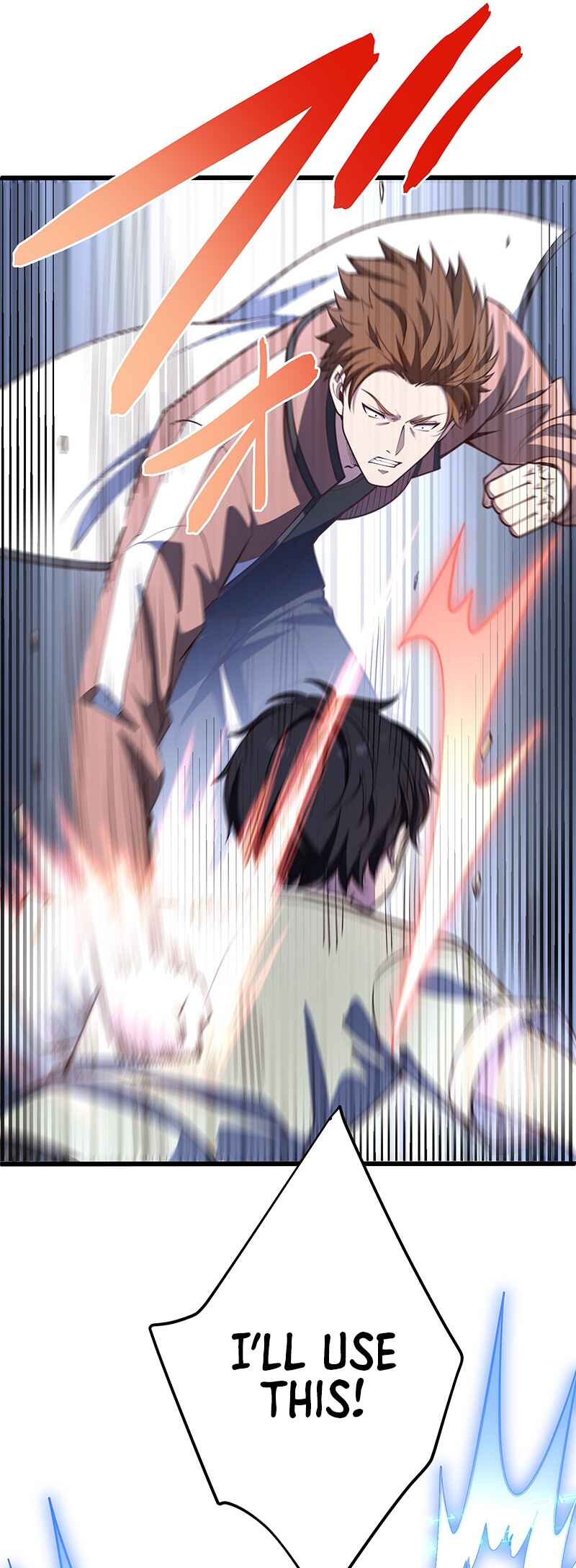 Page 48 Chapter 2 Kakusei Kaku Gamer no Genjitsu Kouryaku
